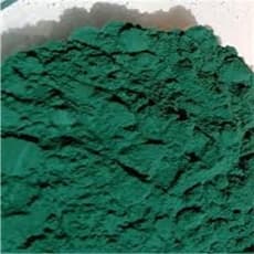 Chromium Sulphate for Leather Tannery